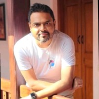 Vishwajit Kulkarni