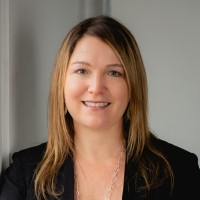 Nicole Dube, Mba