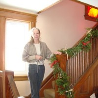 Nancy Huber