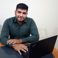 Facundo Joel Rodriguez