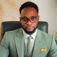 Cedrick Usumbu