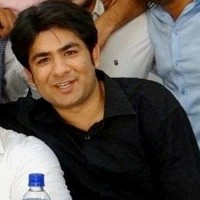Mayur Kansal
