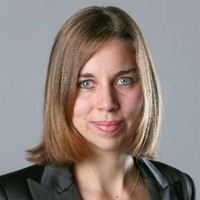 Rachel Ahlin