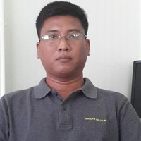 Soe Moe Hlaing