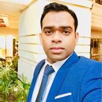 Abhishek Kumar