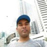 Hossain Ahmed