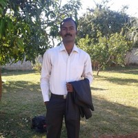Solomon Subash
