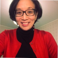 Sophie Lu-Axelsson