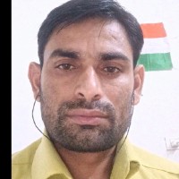 Chetram Thakur