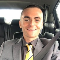 Andrew Lydick