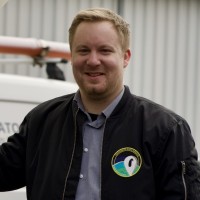 Nils Hendrik Vogelsang