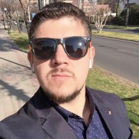 Rodrigo Faundez Cisternas