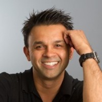 Paresh Rana