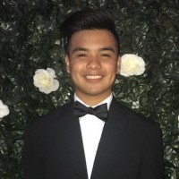 Mark Domingo, Eit