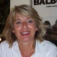 Sally Williams