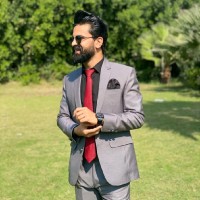 Safi Ullah