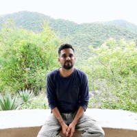 Sudhanshu Gaur