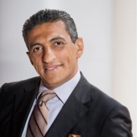 Aziz Bendriss