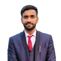 Vikram Vishal Mishra