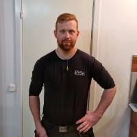 Philip Mølgaard Jakobsen