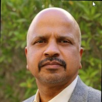 Prashant Menon
