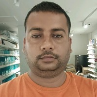 Sateesh Kumar Pandey