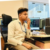 Sathish Kumar