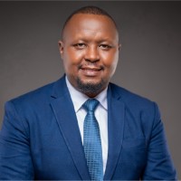 James Mureithi