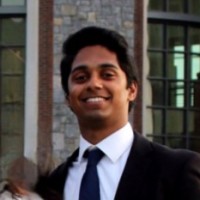 Andrew Mathew