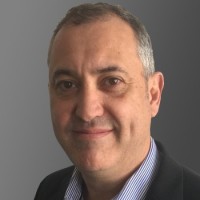 Peter Rafferty