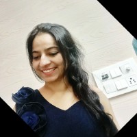 Anuradha Mishra