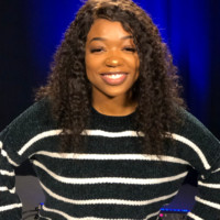 Kennady Jones