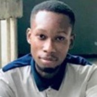 Jean Philippe Kouadio