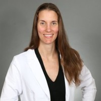 Jackie De Conti, PT, DPT
