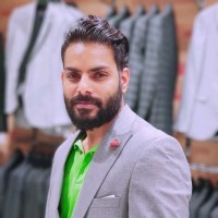 Aneesh Sreenandanam