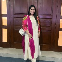 Aimen Khawaja