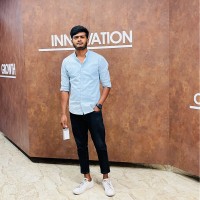 Puneeth Gowda