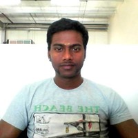 Rajavarman Rajendran