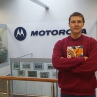 Evgenii Kuzmin