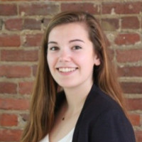 Erica Neuber, P. Eng