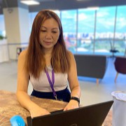 Erina Tan 陈桂 茹