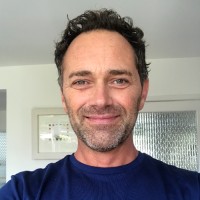 Guy Ward