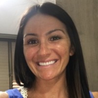 Krystle Hapner