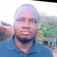 Moussa Mahambi Yacoubou