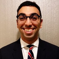 Elijah Mojdehi