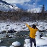 Vikrant Rathour