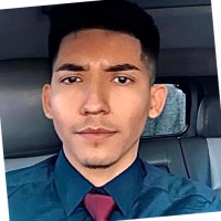 Edwin Garcia-Reyes