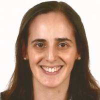 Ana Luisa Ramirez Marquez