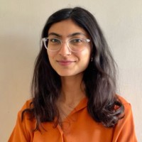 Manahil Siddiqui