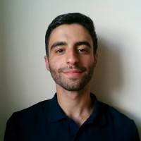 Sami Almkhlalati
